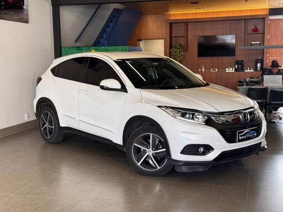 HONDA HR-V 1.8 16V FLEX LX 4P AUTOMÁTICO HONDA HR-V 1.8 16V FLEX LX 4P AUTOMÁTICO